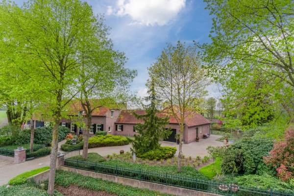 Woning Schouwberg 2 Hapert