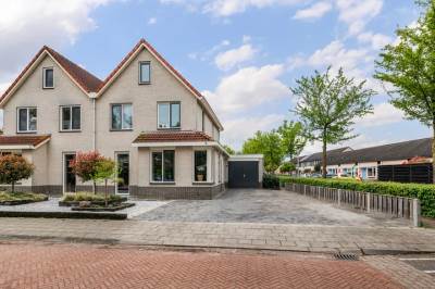Woning Berkenschakel 7 Bathmen