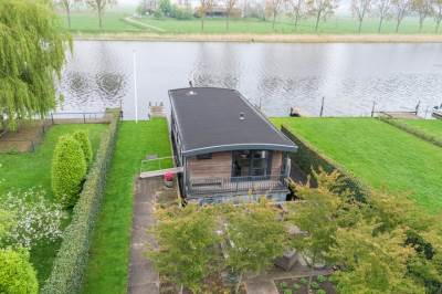 Woning de Noord 126 IJsselmuiden