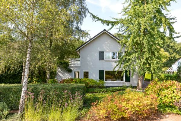 Woning Eikenven 29 Oisterwijk