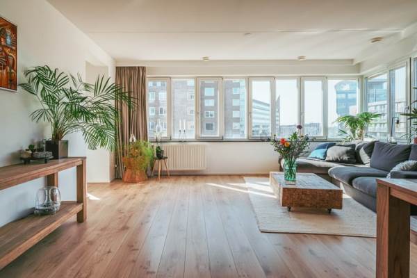 Woning Hoofdweg 688 Amsterdam