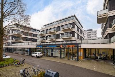 Woning Reviusstraat 49 Leeuwarden