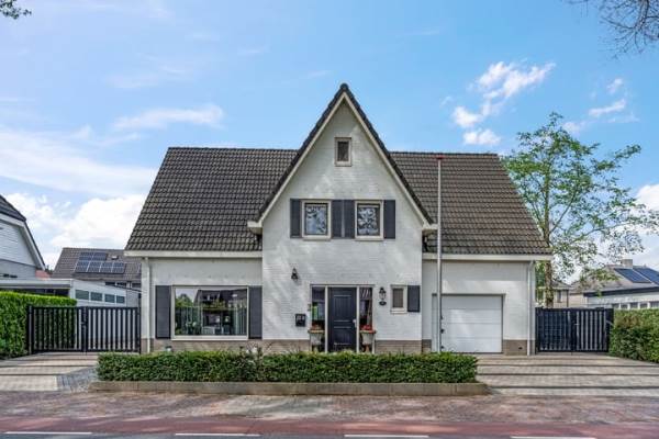 Woning Huismanstraat 20B Huissen