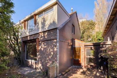 Woning Brasserskade 213 Delft