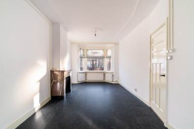 Woning Hulshorststraat 247 Den Haag