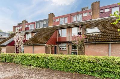 Woning Carmenschouw 15 Zoetermeer