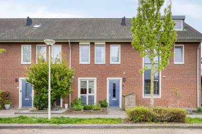 Woning Keizersmantel 48 Someren