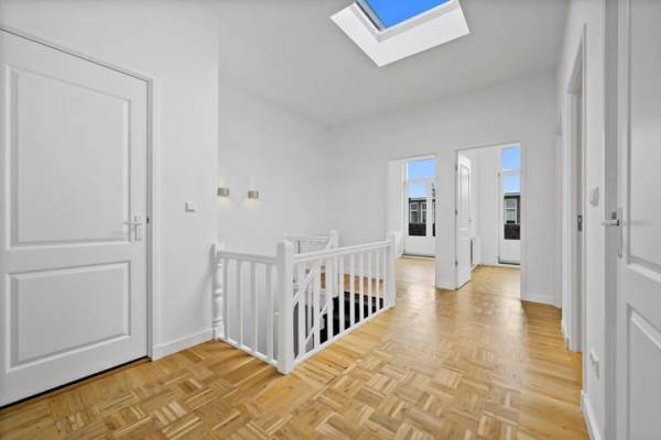 Woning Goudenregenstraat 143 Den Haag