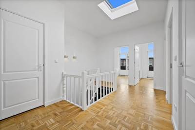 Woning Goudenregenstraat 143 Den Haag