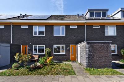 Woning Klapwijksepad 8 Berkel en Rodenrijs