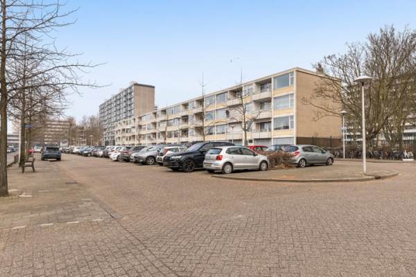 Woning Eisenhowerlaan 224 Utrecht