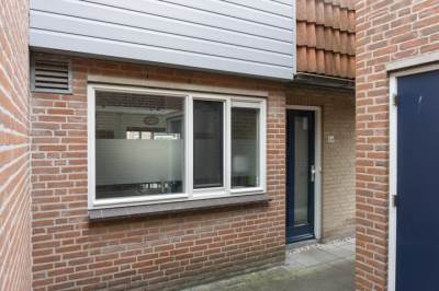 Woning Lindebaan 56 Bergen op Zoom