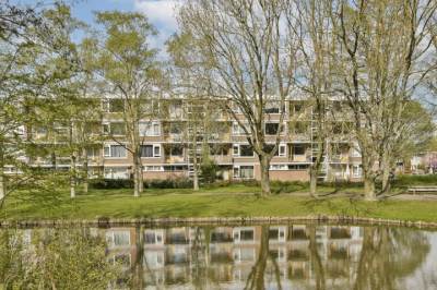 Woning Eleanor Rooseveltlaan 47 Amstelveen