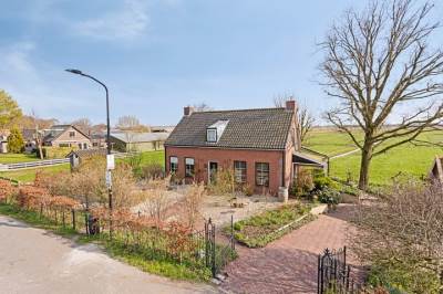 Woning Botshol 9 Abcoude