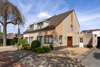 Woning Sint Jorisstraat 5 Weert