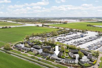 Woning Bûtenstreek 1005 Warten