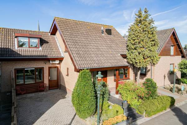 Woning Uilenlaan 5 Wateringen