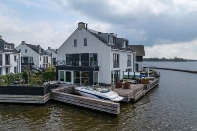 Woning Golfslag 29 Loosdrecht