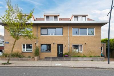 Woning Zwarte Ring 153 Assendelft