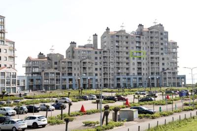 Woning Port Scaldis 21061 Breskens