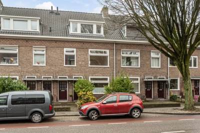 Woning Broerdijk 84 Nijmegen