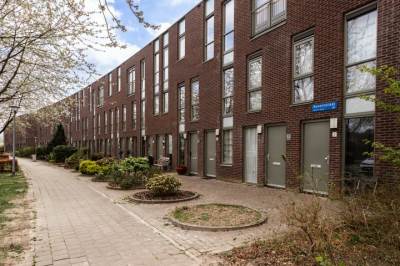 Woning Renoirstraat 8 Almere