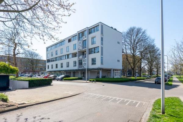 Woning Berceusestraat 46B Maastricht