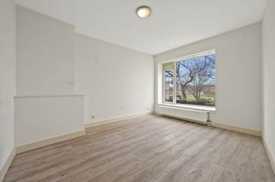 Woning Harmelenstraat 20 Den Haag