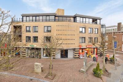 Woning Grote Krocht 10A Zandvoort