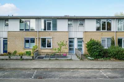 Woning Bruggensingel-Noord 66 Amersfoort
