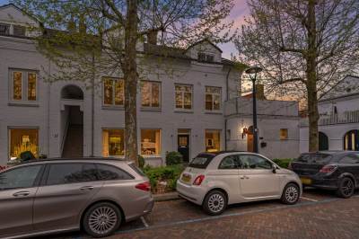 Woning Jan Bertsstraat 21 Diemen