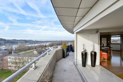 Woning Salviabeemd 39H Maastricht