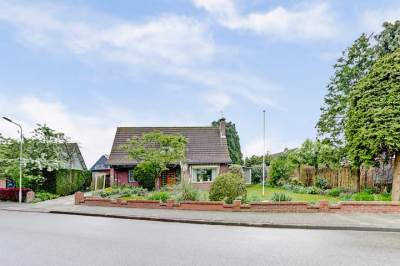 Woning Kruisbessestraat 44 Krabbendijke