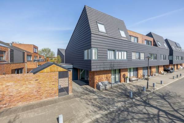 Woning Tirionstraat 1 Zevenhuizen (ZH)