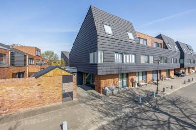 Woning Tirionstraat 1 Zevenhuizen (ZH)