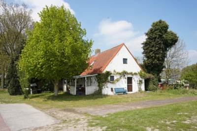 Woning Eiland 7 Sint Kruis