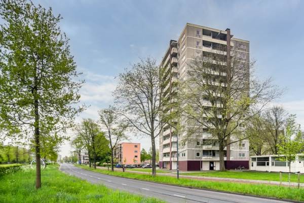 Woning Ierlandstraat 193 Haarlem