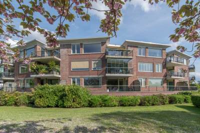 Woning Meidoornlaan 38 Zoetermeer