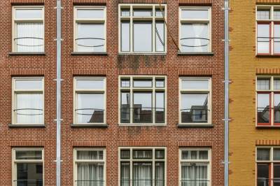 Woning Bloemstraat 51C Amsterdam