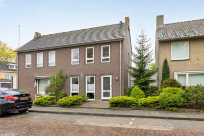 Woning Gladiolenstraat 3 Helmond
