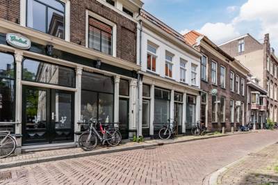 Woning Korte Kamperstraat 28 Zwolle