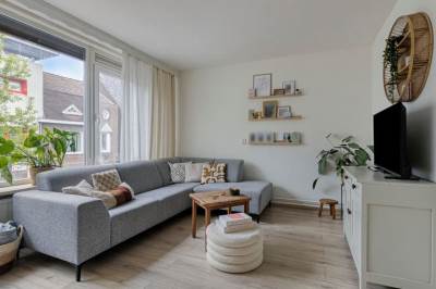 Woning Kouvenderstraat 54A Hoensbroek