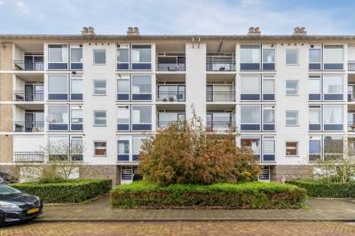 Woning Simon van Leeuwenstraat 8 Eindhoven