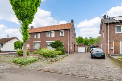 Woning Molenstraat 22 Kessel
