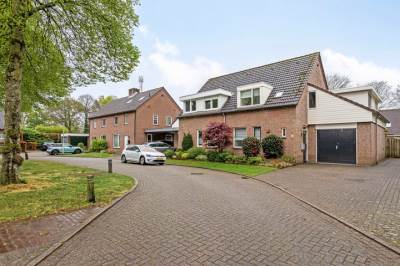 Woning Slutelakker 31 Lierop
