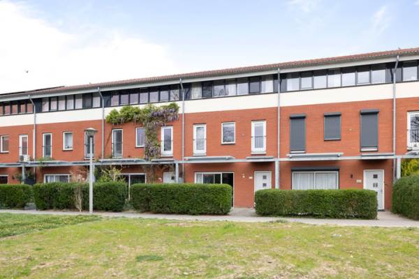 Woning Kamillelaan 139 Arnhem