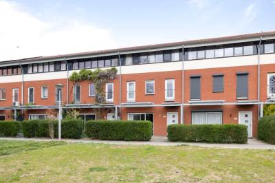 Woning Kamillelaan 139 Arnhem