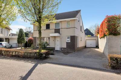 Woning Amer 48 Veldhoven