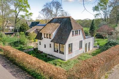 Woning Veldweg 49 Hattem