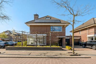 Woning Molenleede 5 Barendrecht